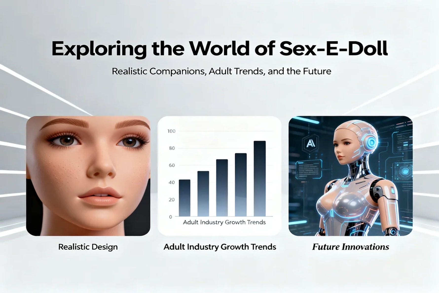 sex-e-doll realistic silicone model full body view