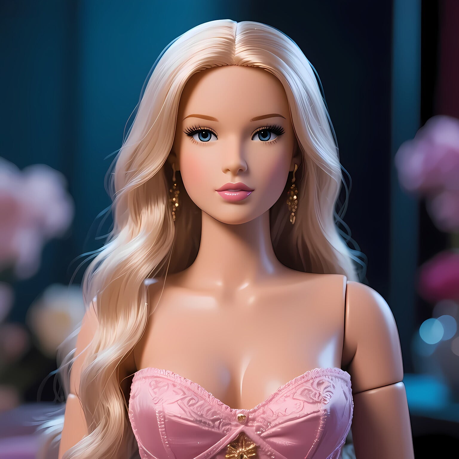 What is a Sex Doll?