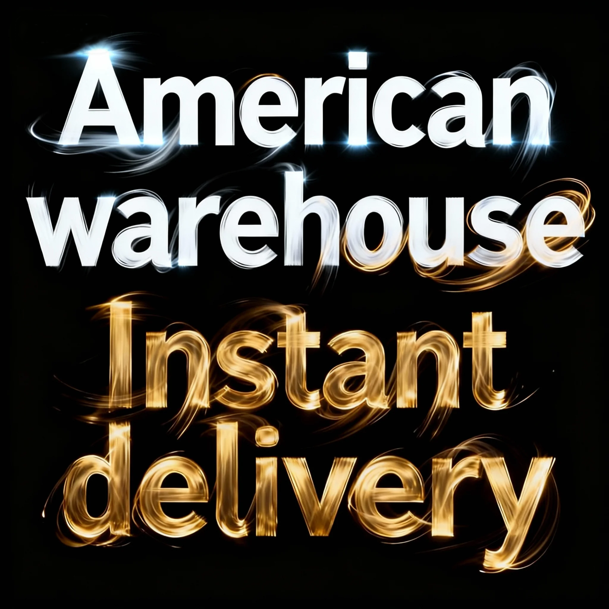 USA Warehouse