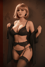 151cm realistic male sex doll designed for women with soft TPE skin