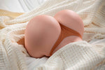 realistic pocket pussy torso with vagina and anal