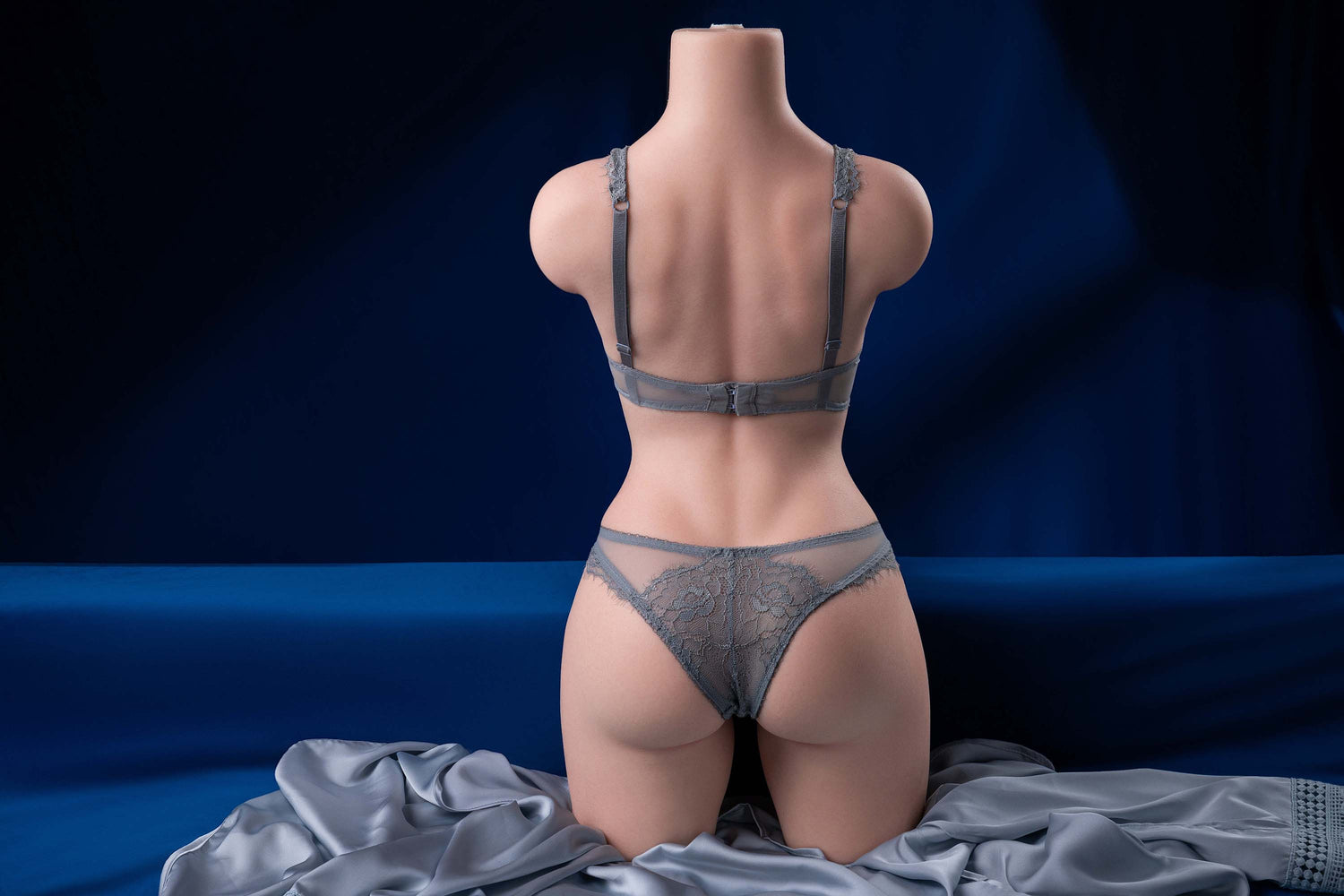 realistic male masturbator torso doll for men