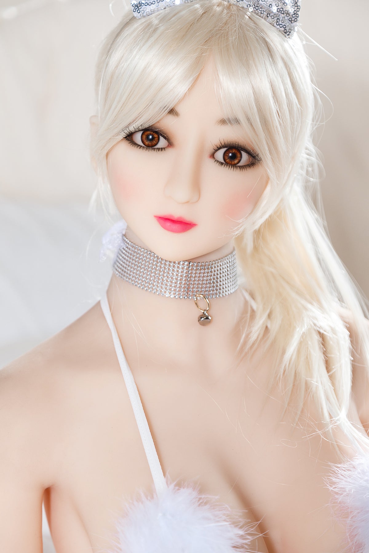 158cm Male Realistic Sex Doll – Lifelike Customizable TPE Model