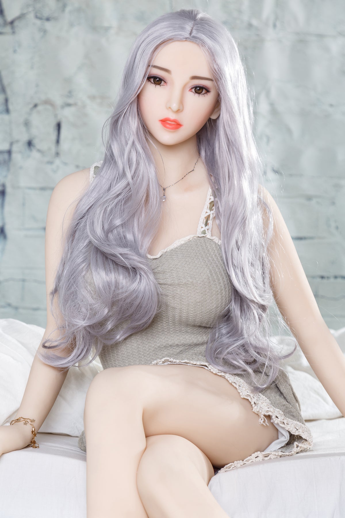 real sexy sex doll 158cm realistic curvy body TPE