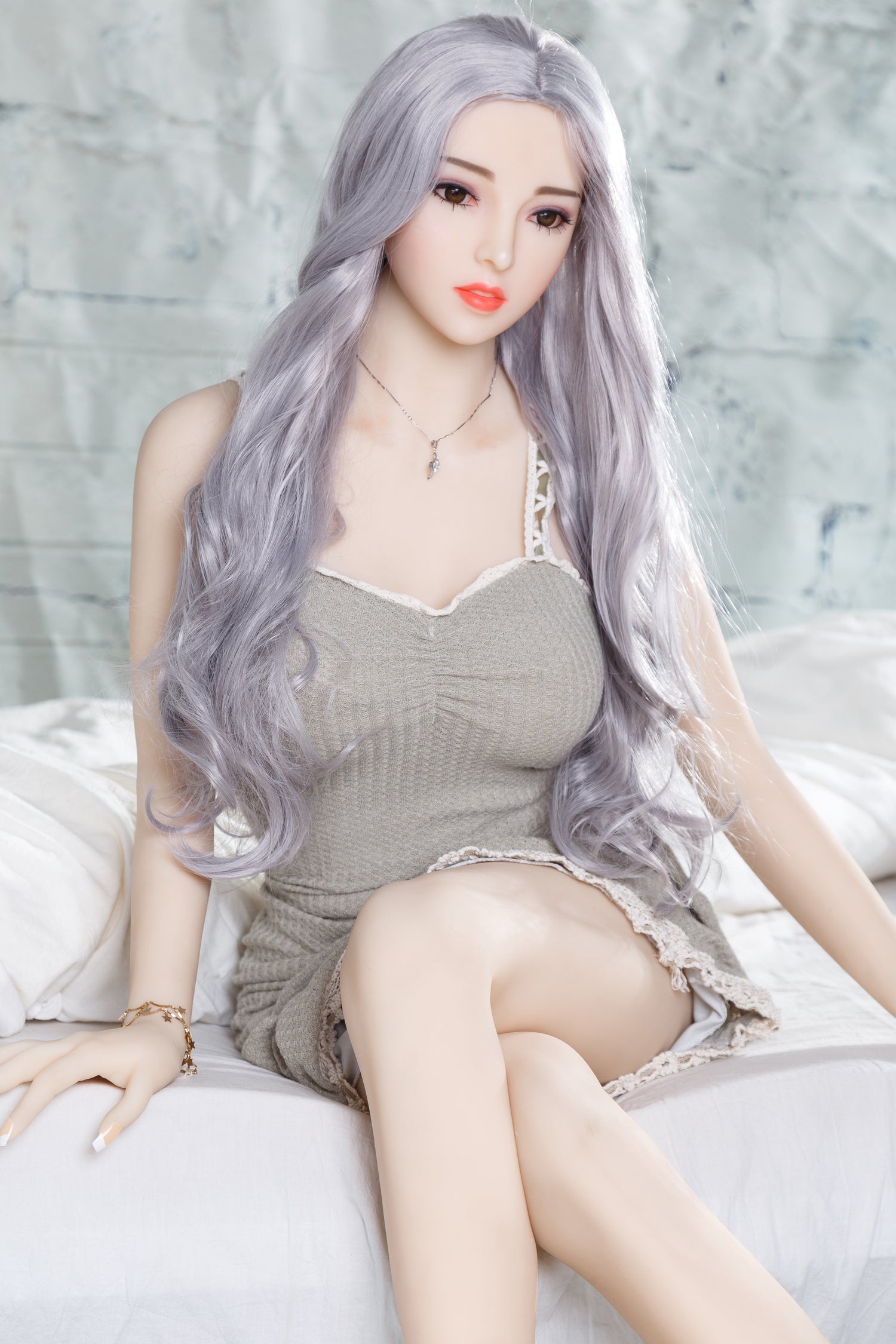 Real Sexy Sex Doll 158cm TPE | Curvy Lifelike Love Doll