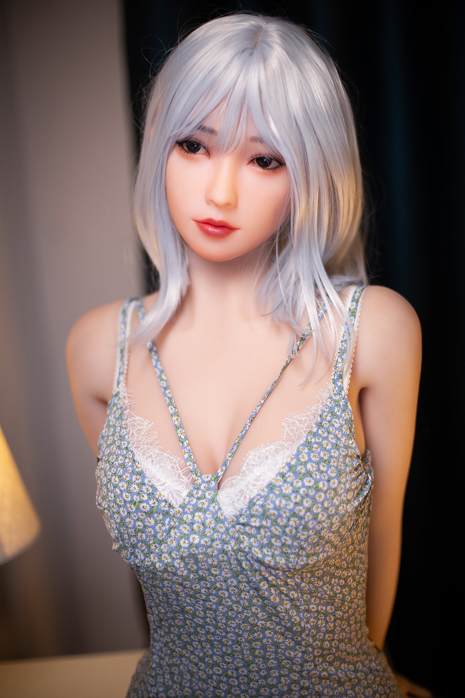 Best Sex Dolls 158cm | Realistic Medium Breast TPE Custom Doll