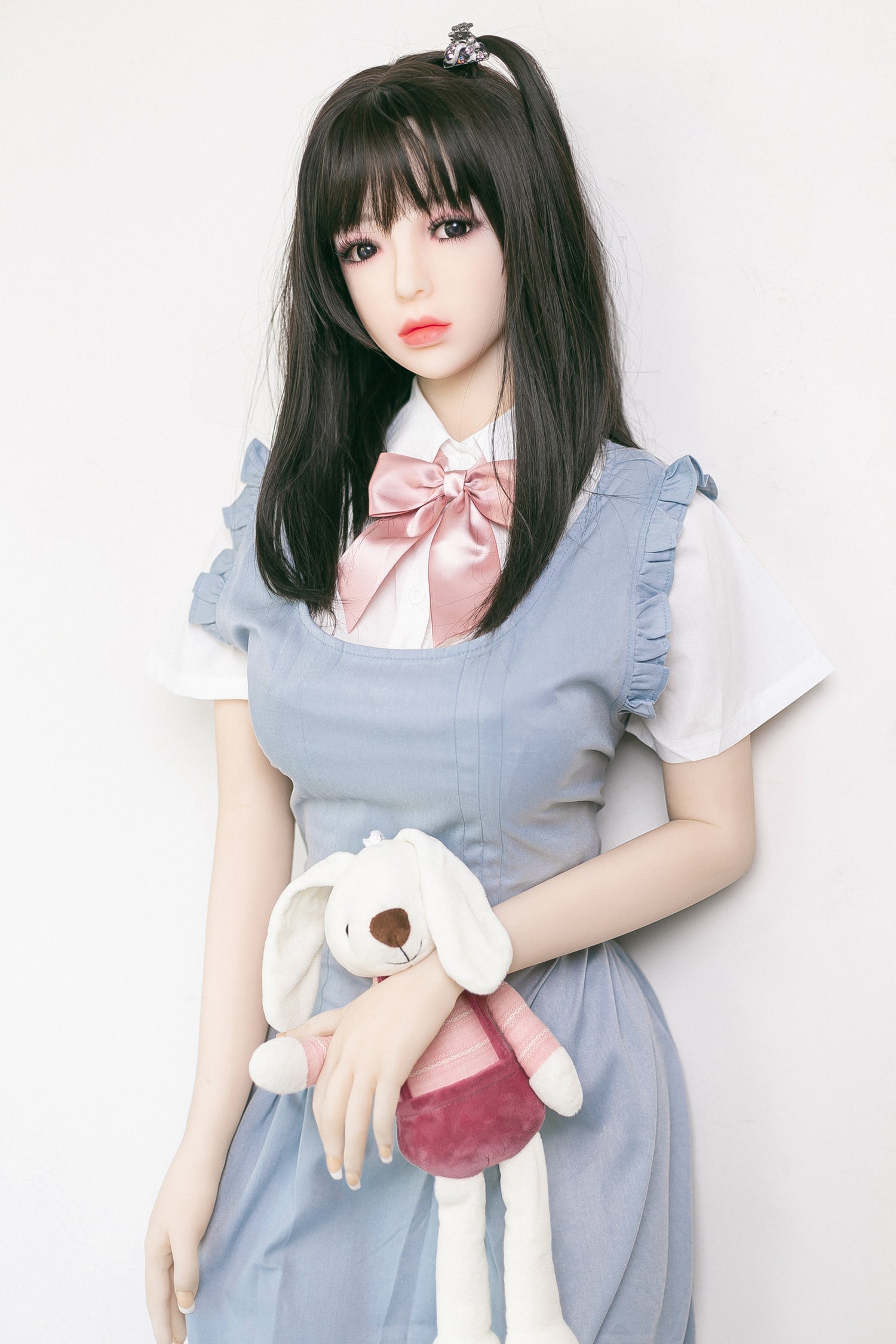 158cm Realistic Sex Doll – Medium Breast Customizable TPE Doll