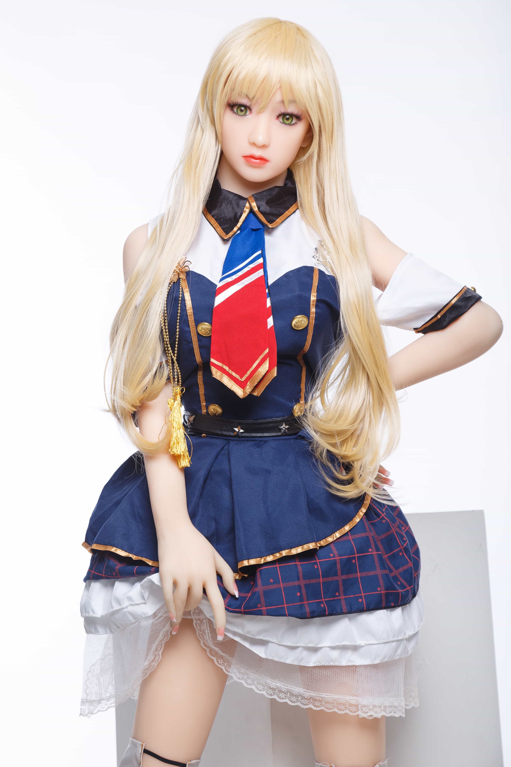 148cm TPE sex doll with medium breast – best sex dolls for men