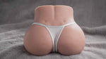 12LB Big Ass Sex Doll Review Full Silicone Adult Toy
