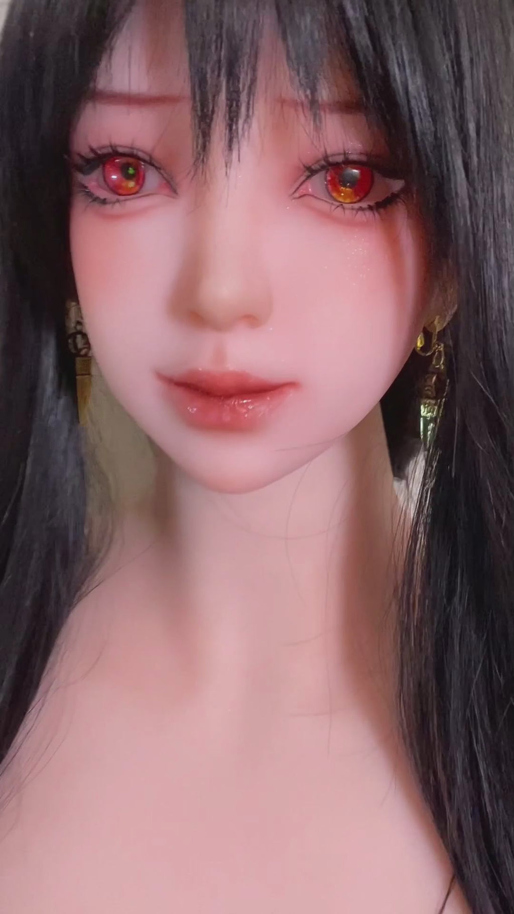 realistic doll/ love doll