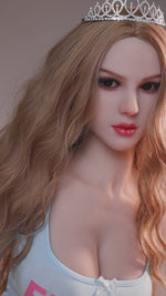 157cm customizable TPE love doll demonstration video