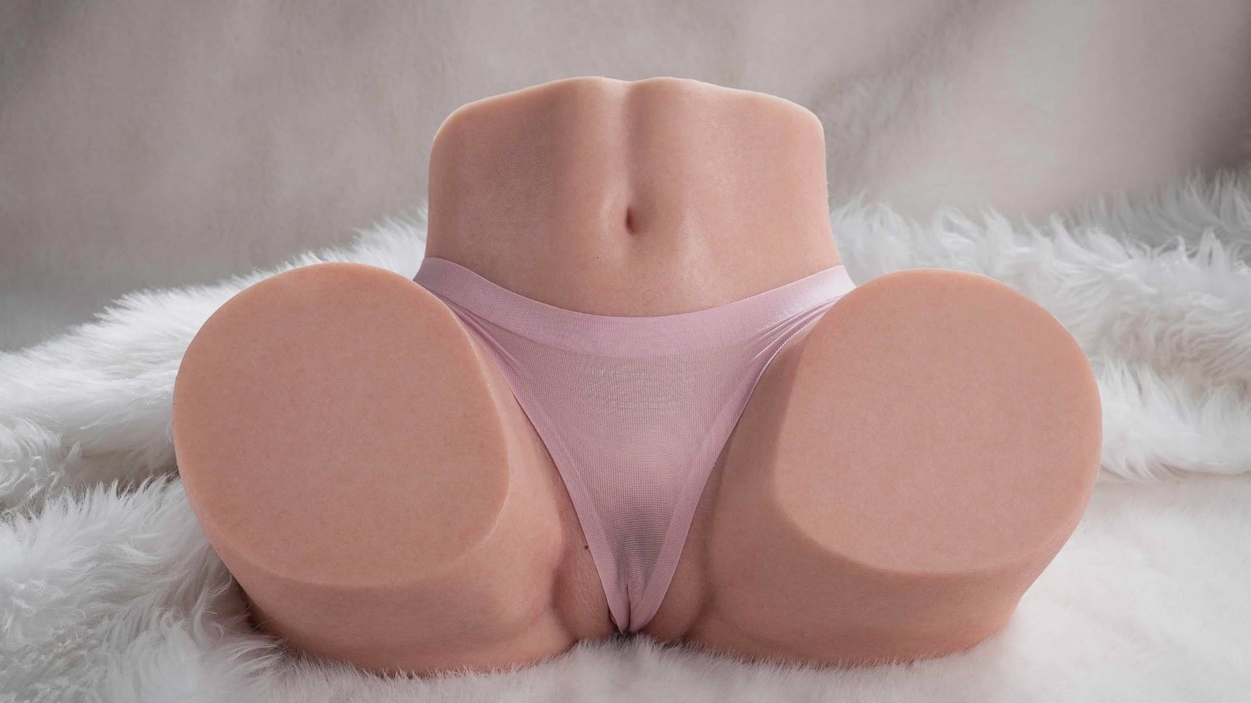 Big Ass Sex Doll Realistic Torso Demonstration